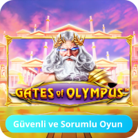 Gates of Olympus oyna